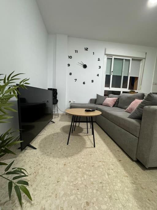 Apartamento Del Sur El Puerto de Santa María Esterno foto