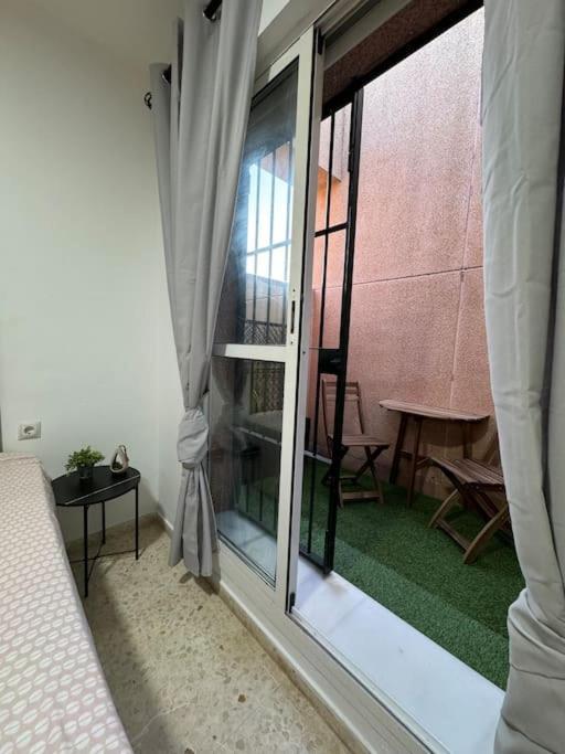 Apartamento Del Sur El Puerto de Santa María Esterno foto