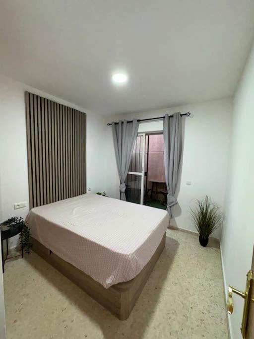 Apartamento Del Sur El Puerto de Santa María Esterno foto